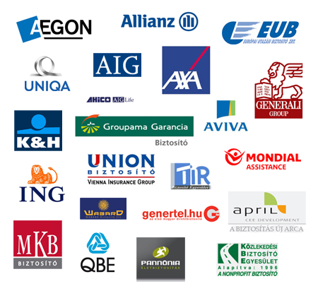 Biztosítók